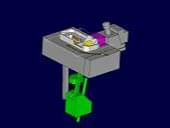 プラスチック金型設計