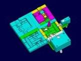 3DCAD/CAMや2DCAD/CAMに対応しています